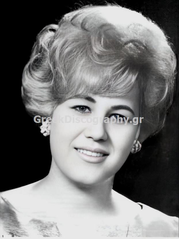 ΓΚΡΕΚΑ ΑΝΤΖΕΛΑ